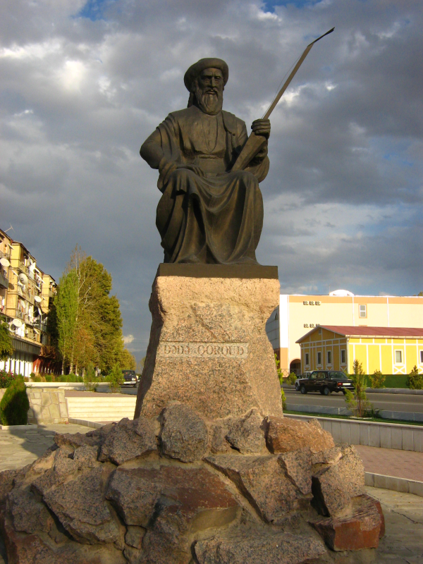 File:Dädä Gorgudi monument_Nahhitševan.jpg